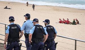 Australia refuerza el control de armas tras la matanza en la playa de Bondi