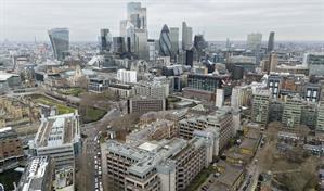 El Gobierno brit&aacute;nico da luz verde a la construcci&oacute;n de una megaembajada china en Londres