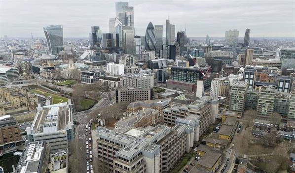 El Gobierno brit&aacute;nico da luz verde a la construcci&oacute;n de una megaembajada china en Londres