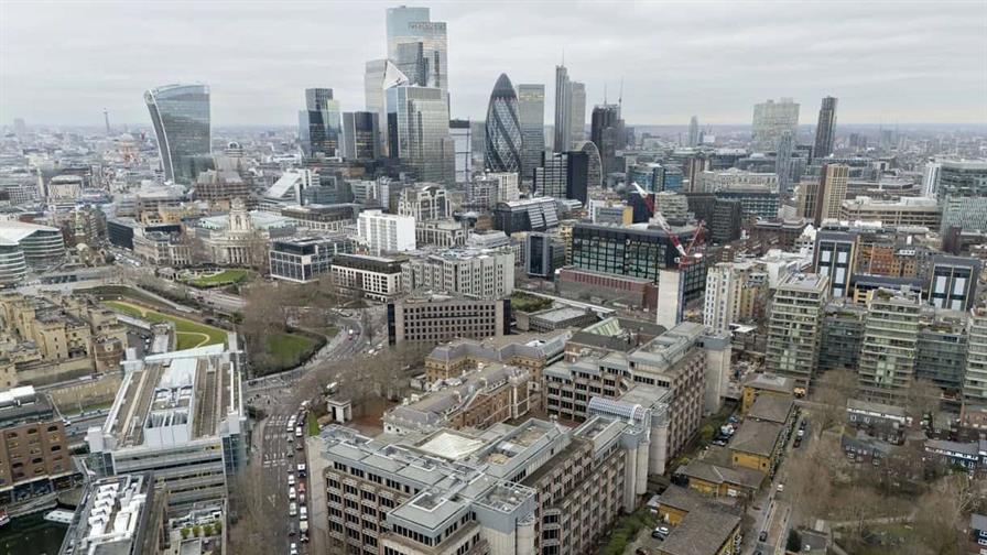 El Gobierno brit&aacute;nico da luz verde a la construcci&oacute;n de una megaembajada china en Londres