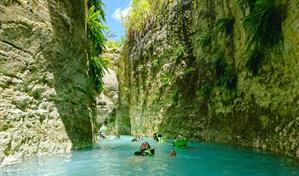 Sacred River redefine el turismo de aventura en Punta Cana