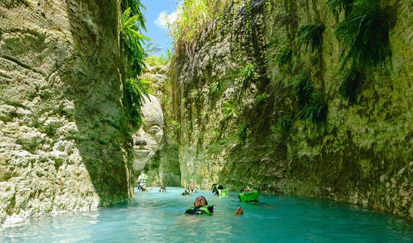 Sacred River redefine el turismo de aventura en Punta Cana