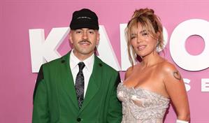 Karol G y Feid ponen fin a su relaci&oacute;n tras tres a&ntilde;os juntos