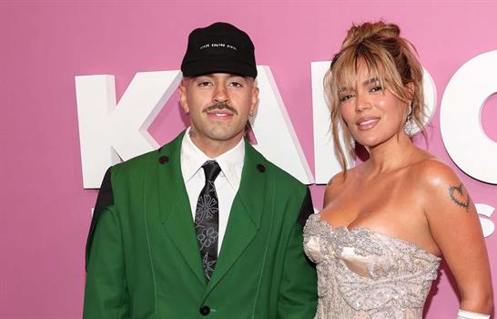 Karol G y Feid ponen fin a su relaci&oacute;n tras tres a&ntilde;os juntos