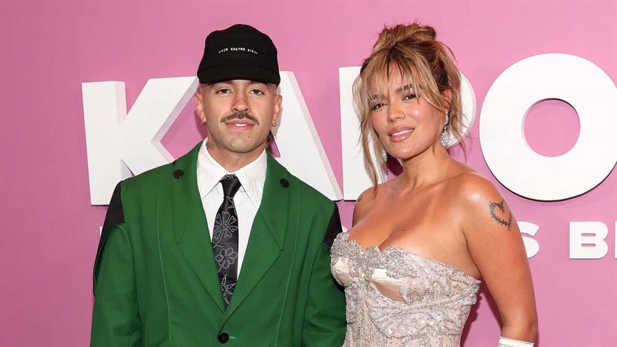 Karol G y Feid ponen fin a su relaci&oacute;n tras tres a&ntilde;os juntos