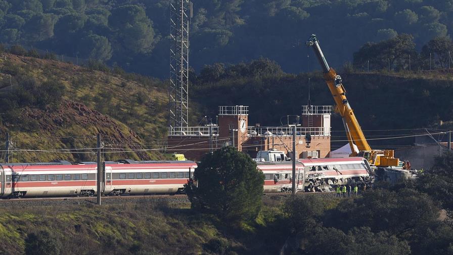 Sistemas de seguridad ferroviaria y sus l&iacute;mites: &iquest;por qu&eacute; no se evit&oacute; el choque?