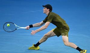 Triunfos con diferentes sensaciones en Australia para los campeones Sinner y Keys