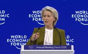 La UE promete una respuesta firme a las amenazas de Trump sobre Groenlandia