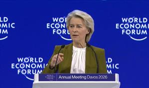 La UE promete una respuesta firme a las amenazas de Trump sobre Groenlandia