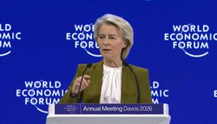 La UE promete una respuesta firme a las amenazas de Trump sobre Groenlandia