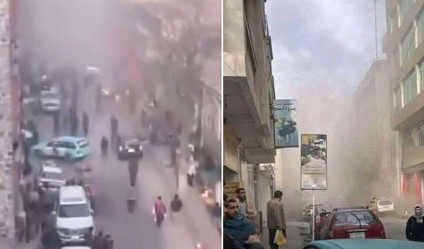 Al menos siete muertos en una explosi&oacute;n en Kabul