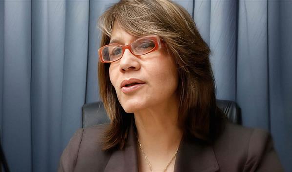 Delcy Rodr&iacute;guez designa a una nueva ministra de Salud en Venezuela
