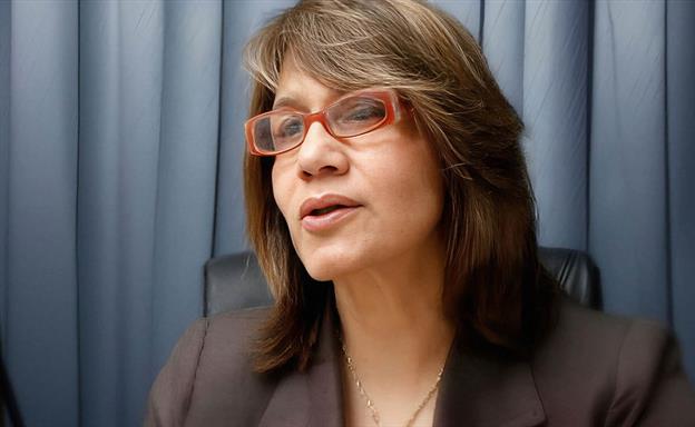 Delcy Rodr&iacute;guez designa a una nueva ministra de Salud en Venezuela