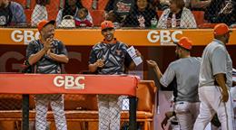 V&iacute;ctor Est&eacute;vez, de los Toros: La entrega total del grupo nos llev&oacute; a la final