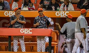 V&iacute;ctor Est&eacute;vez, de los Toros: La entrega total del grupo nos llev&oacute; a la final