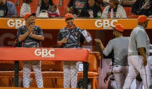 V&iacute;ctor Est&eacute;vez, de los Toros: La entrega total del grupo nos llev&oacute; a la final