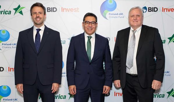 BID Invest y Banco Promerica se asocian para ampliar el financiamiento a pymes dominicanas