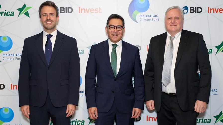 BID Invest y Banco Promerica se asocian para ampliar el financiamiento a pymes dominicanas