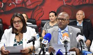 CMD confirma aplicaci&oacute;n del aumento salarial del 5 % para m&eacute;dicos, partida acordada en 2024