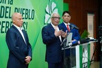 Daniel Toribio: cuatro de cada cinco nuevos empleos en 2025 formales fueron estatales Daniel Toribio: cuatro de cada cinco nuevos empleos en 2025 formales fueron estatales