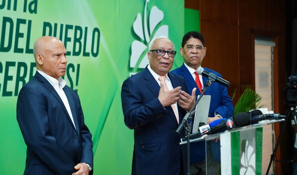 Daniel Toribio: cuatro de cada cinco nuevos empleos en 2025 formales fueron estatales