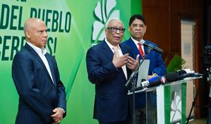 La Fuerza del Pueblo cuestiona el manejo econ&oacute;mico del Gobierno