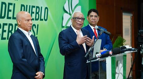 La Fuerza del Pueblo cuestiona el manejo econ&oacute;mico del Gobierno