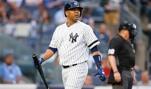 A-Rod mejora, Manny y Encarnaci&oacute;n salen de la boleta del Sal&oacute;n de la Fama