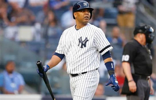 A-Rod mejora, Manny y Encarnaci&oacute;n salen de la boleta del Sal&oacute;n de la Fama