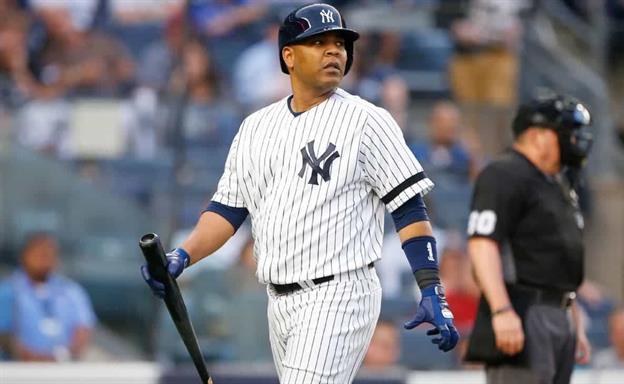 A-Rod mejora, Manny y Encarnaci&oacute;n salen de la boleta del Sal&oacute;n de la Fama