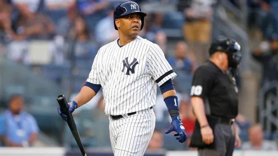 A-Rod mejora, Manny y Encarnaci&oacute;n salen de la boleta del Sal&oacute;n de la Fama