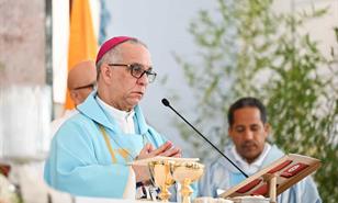 El arzobispo de Santiago pide respuesta clara a 21 d&iacute;as de la desaparici&oacute;n de Brianna Genao