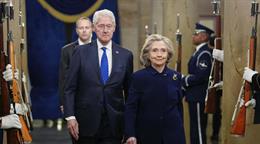 Congreso de EE. UU. publica videos completos de la declaraci&oacute;n de los Clinton sobre Epstein
