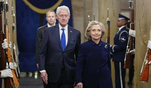 Comit&eacute; legislativo de EE. UU. lanza proceso contra los Clinton por caso Epstein