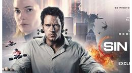 Blancica RD realiza proyecci&oacute;n especial de Sin Piedad, cinta de acci&oacute;n trepidante contra el tiempo