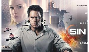 Blancica RD realiza proyecci&oacute;n especial de Sin Piedad, cinta de acci&oacute;n trepidante contra el tiempo