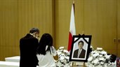 Un tribunal japon&eacute;s condena a cadena perpetua al asesino del exmandatario Shinzo Abe