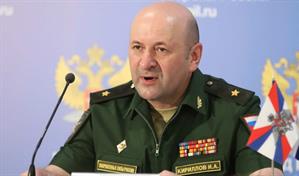 Condenan a cadena perpetua al autor del atentado con bomba contra un general ruso