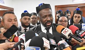 Wilson Camacho dice trabajan sin descanso para someter Senasa 2.0