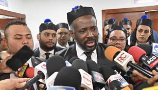 Wilson Camacho dice trabajan sin descanso para someter Senasa 2.0