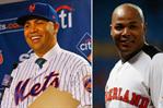 Carlos Beltran y Andruw Jones son electos al Sal&oacute;n de la Fama de Cooperstown