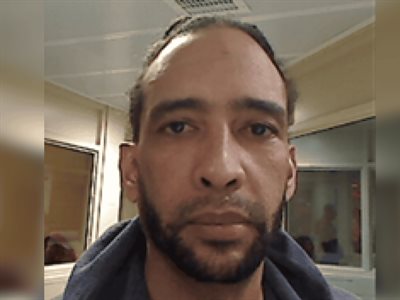 Carlos Yuniol Pimentel-Ortiz entre pandilleros arrestados en EE.UU.