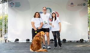 Celebran la tercera edici&oacute;n de la Alianza 5K por el Bienestar