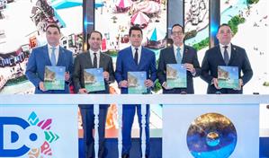 Consorcio liderado por Grupo Puntacana asume la gesti&oacute;n del destino tur&iacute;stico Cabo Rojo