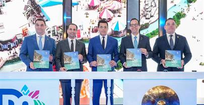 Consorcio liderado por Grupo Puntacana asume la gesti&oacute;n del destino tur&iacute;stico Cabo Rojo