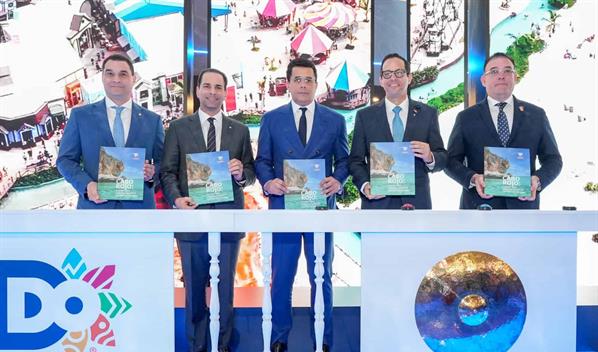 Consorcio liderado por Grupo Puntacana asume la gesti&oacute;n del destino tur&iacute;stico Cabo Rojo