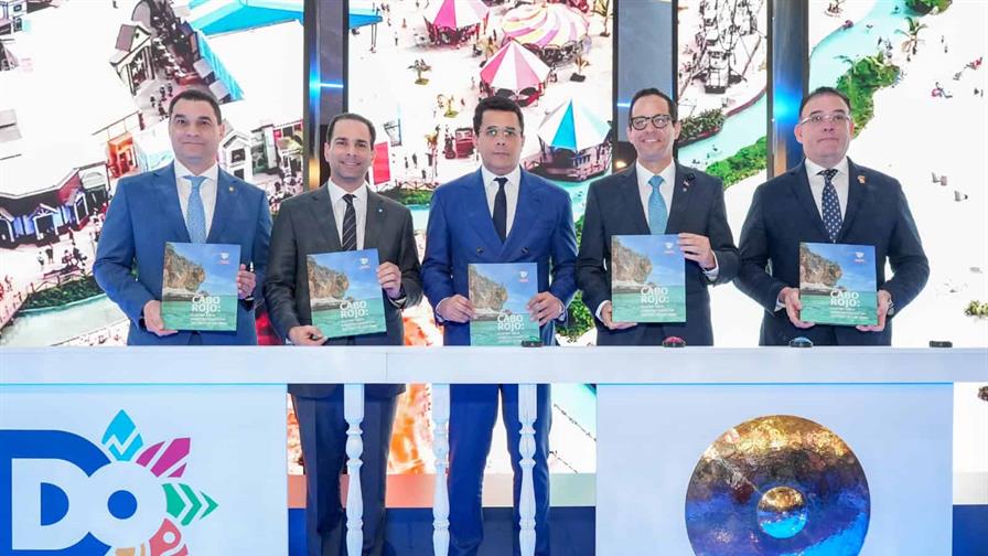 Consorcio liderado por Grupo Puntacana asume la gesti&oacute;n del destino tur&iacute;stico Cabo Rojo