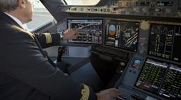 El empuje por automatizar los aviones para eliminar las posiciones de pilotos