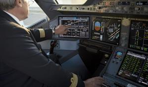 El empuje por automatizar los aviones para eliminar las posiciones de pilotos