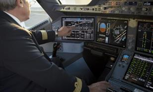 El empuje por automatizar los aviones para eliminar las posiciones de pilotos